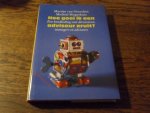 Oorschot , Martijn van;  Michiel Hogerhuis - Hoe gooi ik een adviseur eruit? Een handleiding voor directeuren, managers en adviseurs