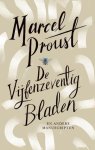 Marcel Proust - (1) De Vijfenzeventig Bladen