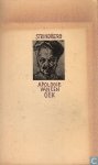 Strindberg - Apologie van een gek