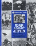 Moody, Sidney C. - War against Japan