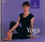 Cheryl Isaacson - Mind, Body & Spirit:  Yoga