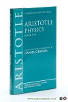 Aristotle / Graham, Daniel W. - Aristotle physics. Book VIII. Translated with a Commentary.