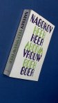 Nabokov, Vladimir - Heer Vrouw Boer