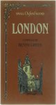 Benny Green - London - Small Oxford books