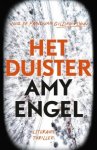 Amy Engel - Het duister