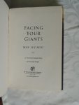 Lucado, Max - Facing Your Giants - Study Guide