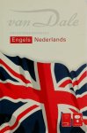 J.P.M. Jansen - Van dale pocketwoordenboek Engels-Nederlands