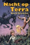 Nico de Braeckeleer, Nico de Braeckeleer - Nacht Op Terra