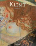 Gottfried Fliedl 34224, Temilo van Zantwijk , Marieke Keur 30969 - Gustav Klimt 1862-1918 de wereld in de gedaante van een vrouw
