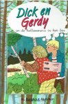 Burghout-Huisman M. - Dick en Gerdy en de holbewoners in het bos