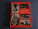 Diderot / Schmidt, Clara. - Diderot. L'Encyclopedie. Planches sélectionees et présentées par Clara Schmidt.