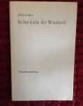 Abd-ru-shin - In het licht der waarheid Deel 1. Graalboodschap