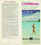 Sun Line - Set brochures Sun Line, Stella Solaris