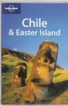 Carolyn McCarthy - Chile & Easter Island
