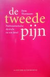 Thomassen , Ilona . [ ISBN 9789038409160 ] 4310 - De Tweede Pijn . ( Omgaan met posttraumatische dystrofie . ) Peesschedeontsteking