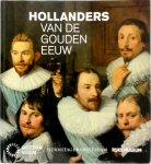 Maarten Hell, Emma Los, Norbert Middelkoop - Hollanders van de Gouden Eeuw