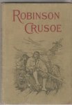 Defoe,Daniel - Robinson Crusoe
