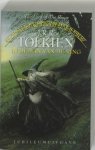 J.R.R. Tolkien - The Lord of the Rings In de ban van de Ring 50 jaar
