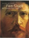 R. de Leeuw - Van Gogh nel Museo Van Gogh (Italiano)