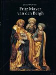 Jozef de Coo - Fritz Mayer van den Bergh: de verzamelaar, de verzameling