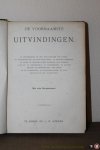 N/A - De voornaamste uitvindingen. De geschiedenis en het vervaardigen van papier, de boekdrukkunst, de natuurzelfdruk, de houtgraveerkunst, de koper en staalgravuren, benevens het drukken daarvan, de lithographie, de stenographie, de daguerrotype e... N/A - De voornaamste uitvindingen. De geschiedenis en het vervaardigen van papier, de boekdrukkunst, de natuurzelfdruk, de houtgraveerkunst, de koper en staalgravuren, benevens het drukken daarvan, de lithographie, de stenographie, de daguerrotype e...