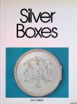 Delieb, Eric - Silver boxes