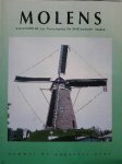 red. - Molens. Kwartaalblad van de Vereniging De Hollandsche Molen.