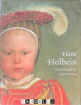 Stephanie Buck, Jochen Sander - Hans Holbein Portretschilder van de Renaissance