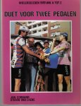 Cornand, Jan en Laere, Stefan van - Wielerseizoen 1979 van A tot Z - Duet voor twee pedalen -Wielerseizoen 1979 van A tot Z
