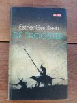 Gerritsen, Esther - De trooster