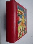 Disney, Walt. - Donald Duck. Een vrolijk weekblad. Complete jaargang 1956, 51 nummers in 1 band.