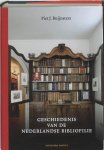Buijnsters, Piet J. - Geschiedenis van de Nederlandse bibliofilie : boek- en prentverzamelaars 1750-2010.