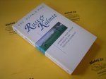 Pino, Ronald. - Rust en kalmte. Handboek voor opbouw en herstel van geestelijk evenwicht.