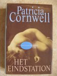 Cornwell, Patricia - Het Eindstation