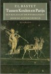 Bastet, F.L. - Tussen Keulen en Parijs,  een keuze uit de wandelingen door de antieke wereld