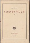 Jacobse, Muus - Kunst en religie  -  inleiding zomerconferentie indonesische Christen-Jongeren te Kerk-Avezaath