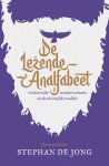 Stephan de Jong - De lezende analfabeet