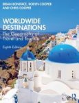 Brian Boniface, Robyn Cooper, Chris Cooper - Worldwide Destinations