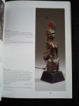 Catalogus Christie's - Art Africain et Océanien