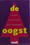 HEUMAKERS, A., SMEETS, H., LANGE, S. DE - De oogst. Denkers die ons wereldbeeld veranderden.