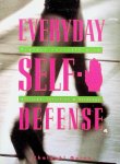 Quinn, Khaleghi - Eeryday self-defense Quinn, Khaleghi - Eeryday self-defense
