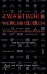 Klaus Werner - Zwartboek Wereldmerken En Hun Productiem