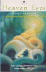 Almond, David - Heaven Eyes