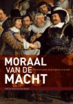 Hans van den Heuvel - Moraal van de macht