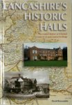 David Brazendale - Lancashire's Historic Halls