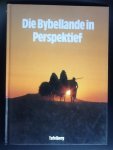 Rowland-Entwistle, Theodore - Die Bybellande in perspektief.