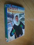 Jens Hagerup - Juvi, een meisje uit Lapland