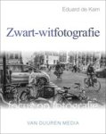 Eduard de Kam - Zwart-witfotografie