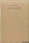 Mayer-Swart, Els - Sem Hartz