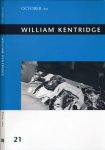 Krauss, Rosalind - William Kentridge